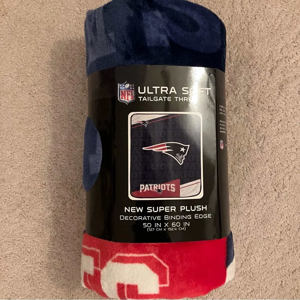 NFL official new